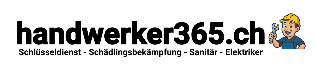 handwerker365.ch | Handwerker Schweiz